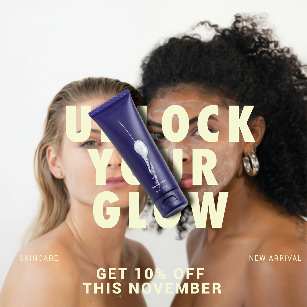 Vertical Social Media Advertisement Design